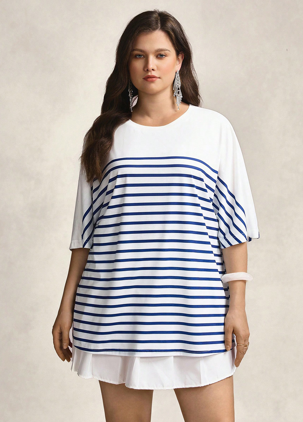 Футболка SHEIN - (367006137)