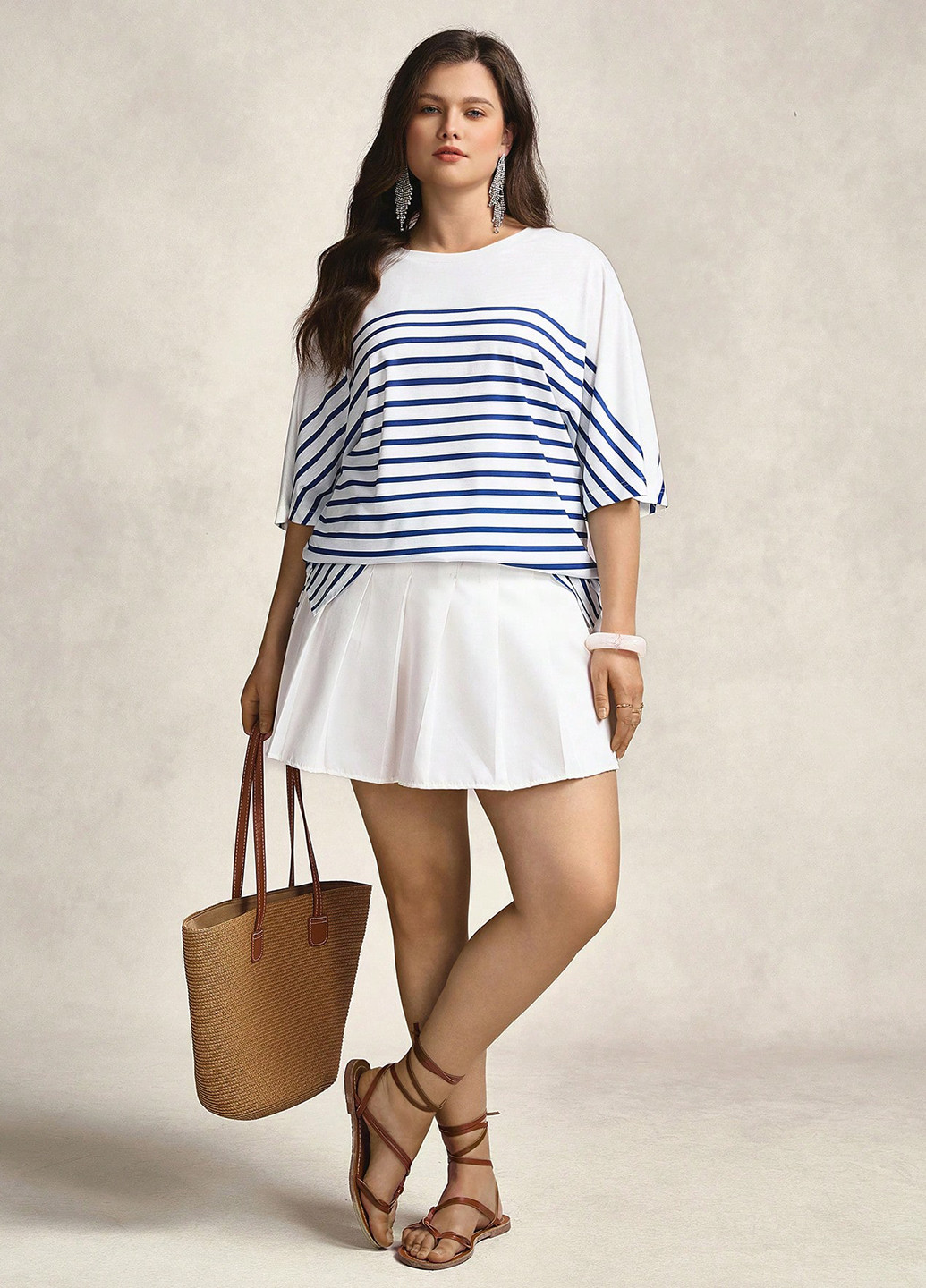 Футболка SHEIN - (367006137)