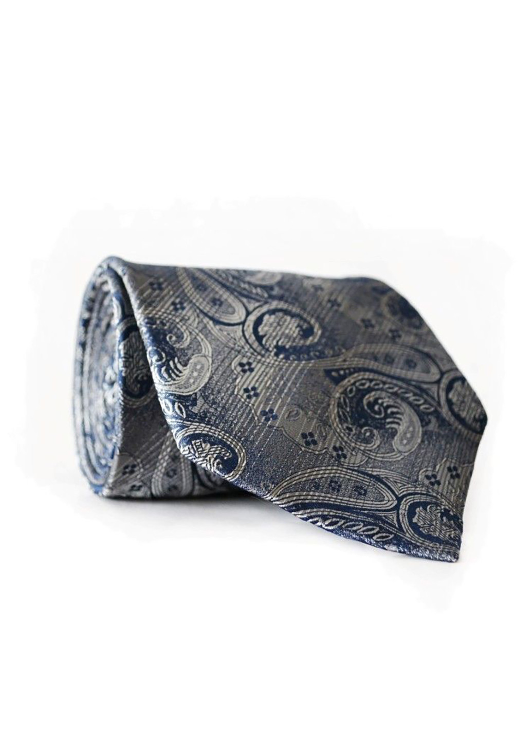 Краватка 9х150 см Emilio Corali (252129102)