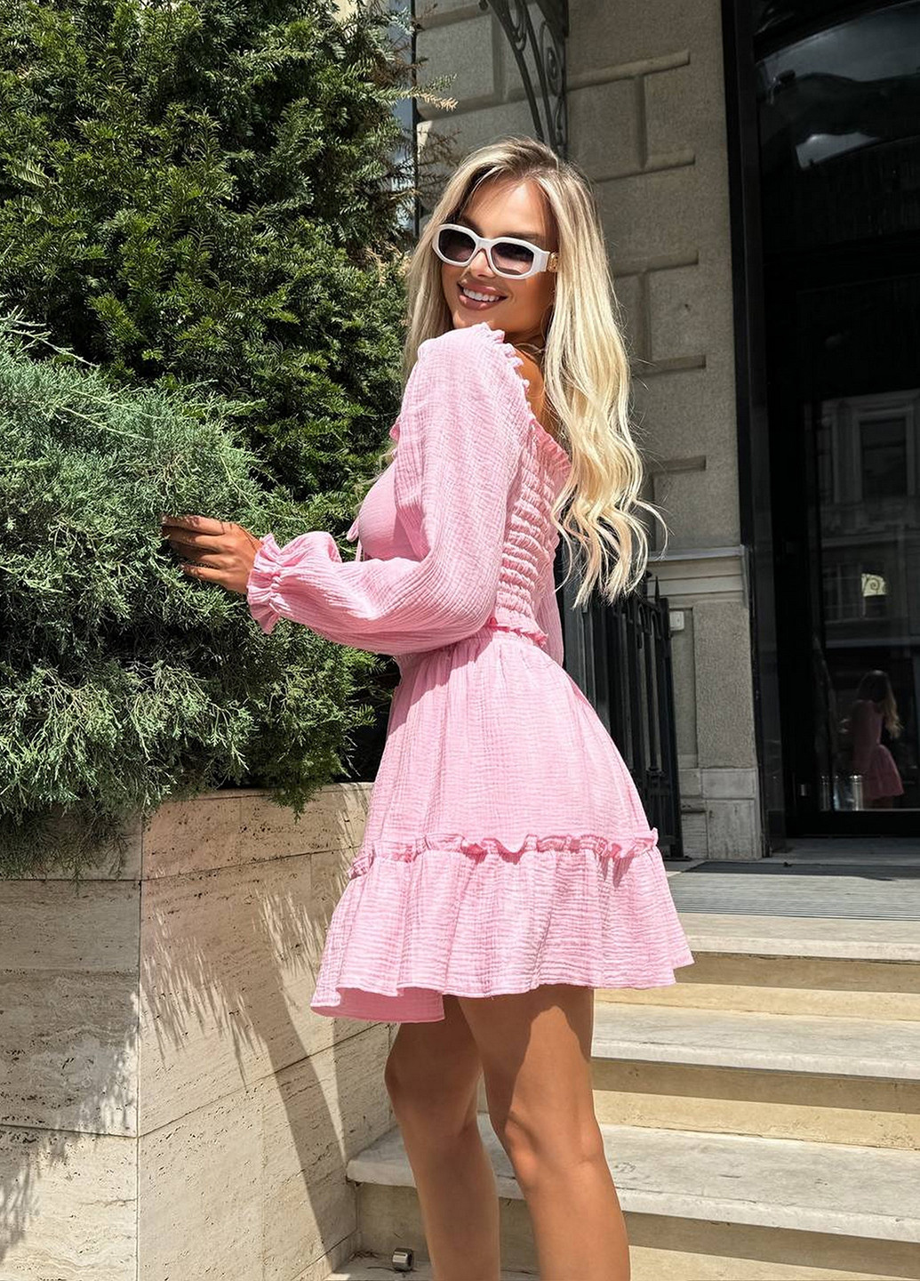 Костюм (топ, юбка) NOVA VEGA (346420837)