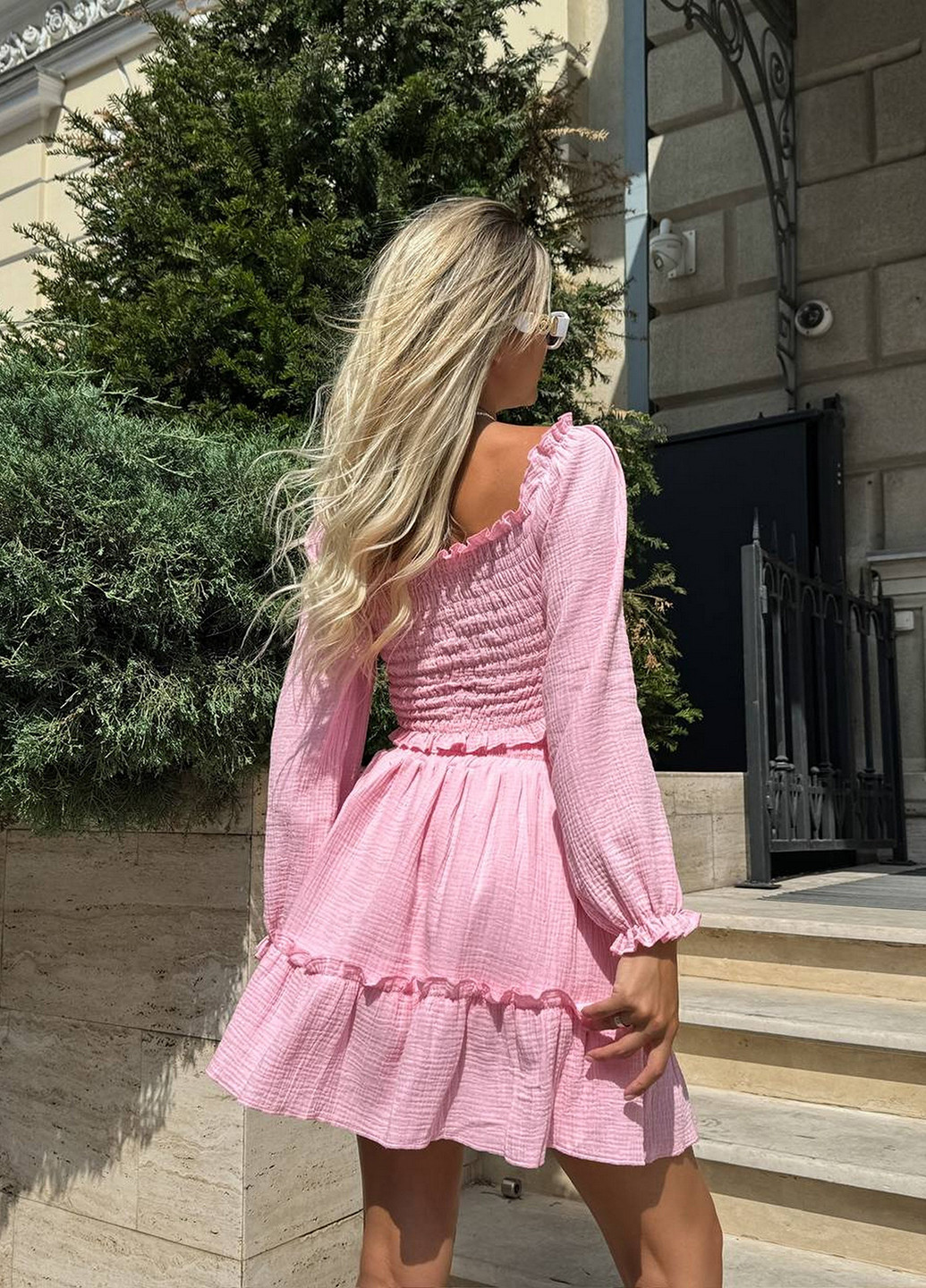 Костюм (топ, юбка) NOVA VEGA (346420837)