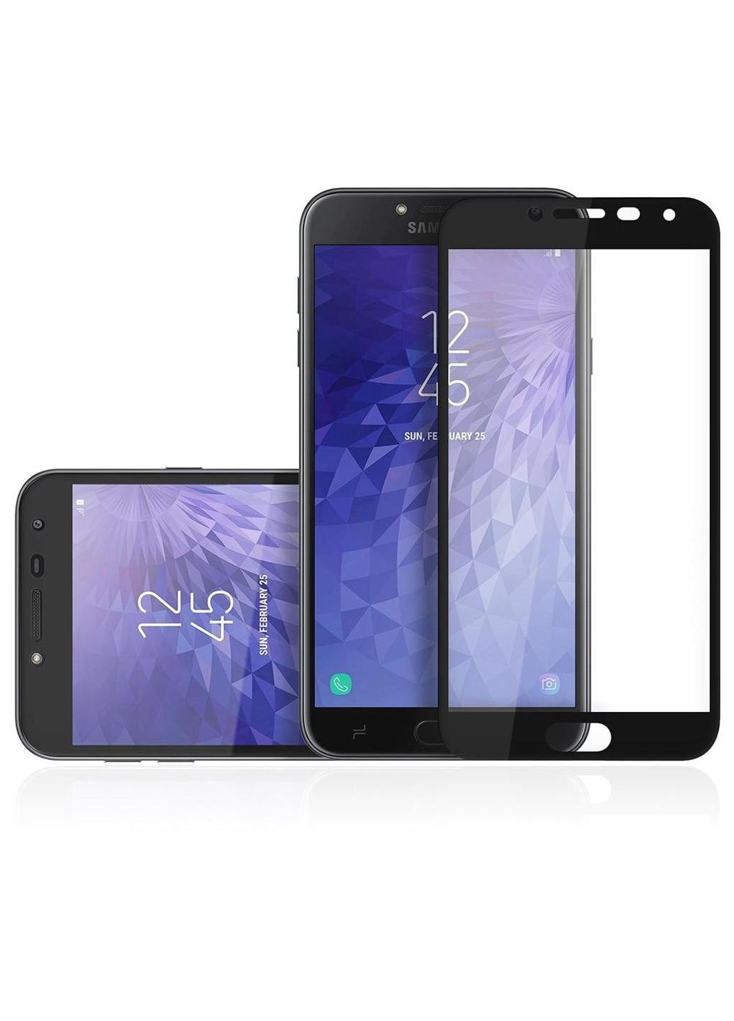 Скло захисне для Samsung Galaxy J4 (2018) J400 (VTPGS-J400) Vinga (249609258)