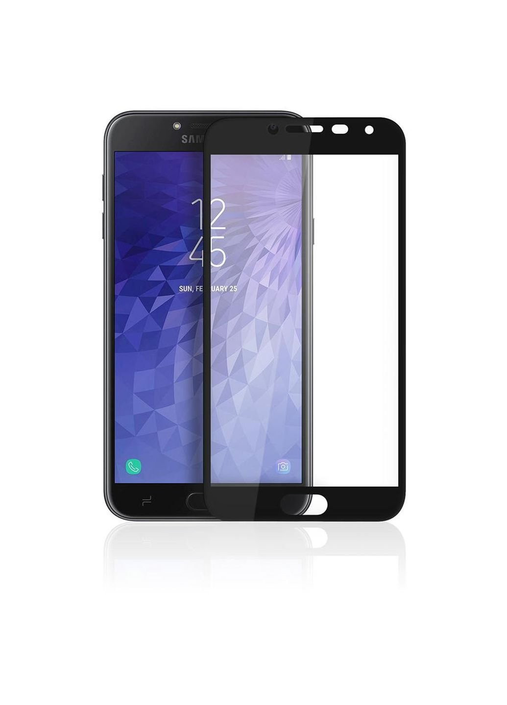 Скло захисне для Samsung Galaxy J4 (2018) J400 (VTPGS-J400) Vinga (249609258)