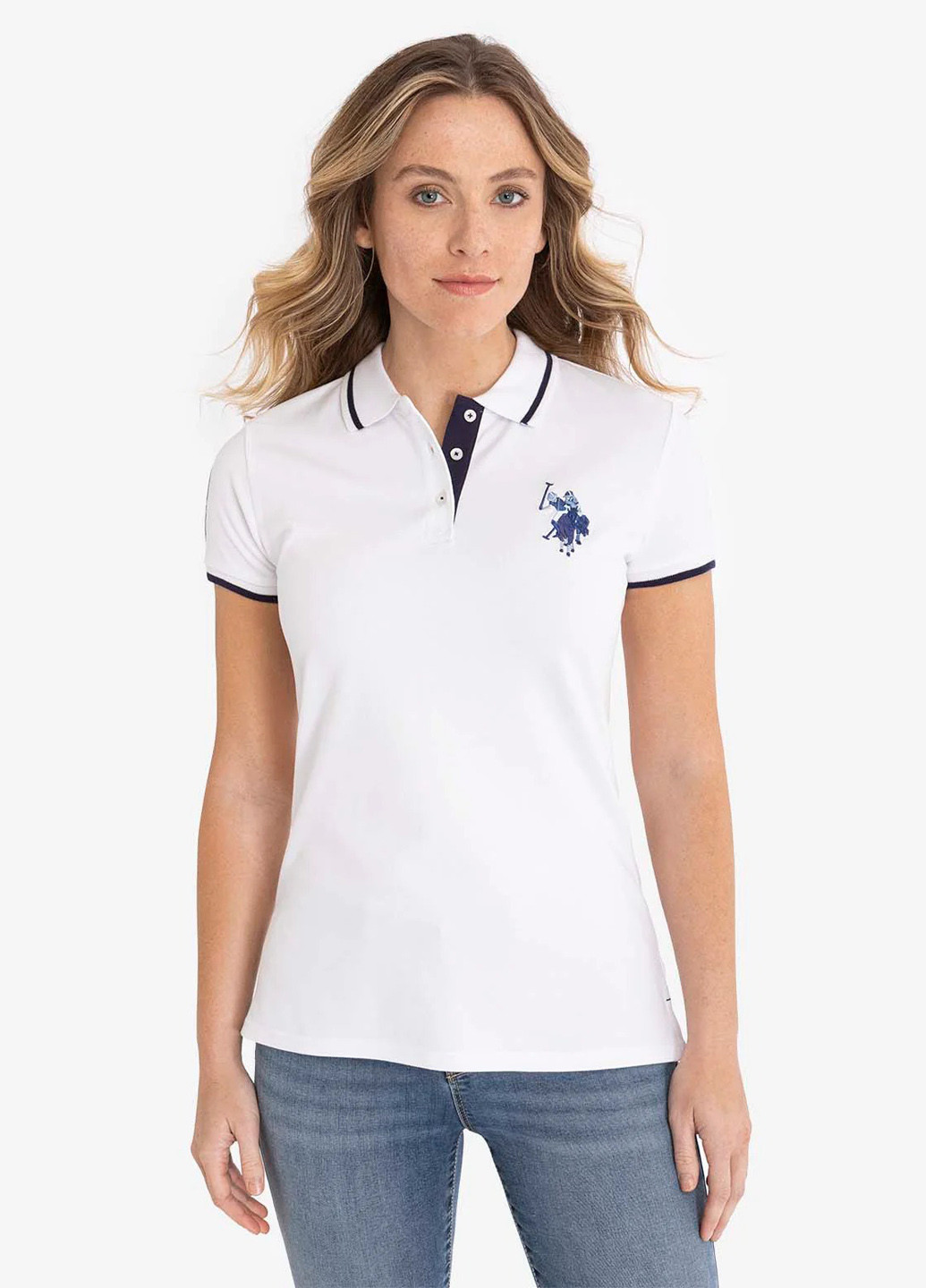 Поло U.S. Polo Assn. (336144140)