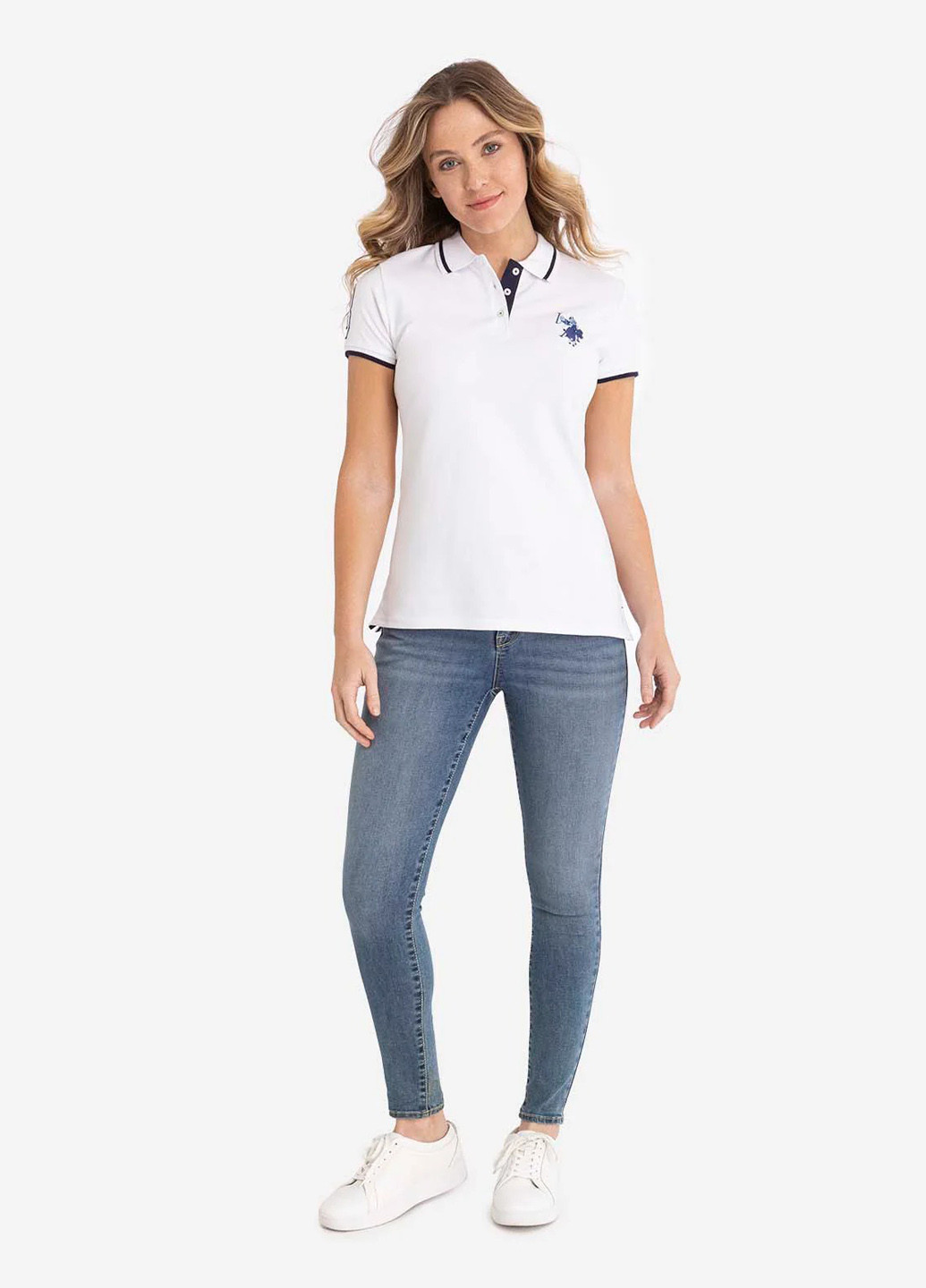 Поло U.S. Polo Assn. (336144140)