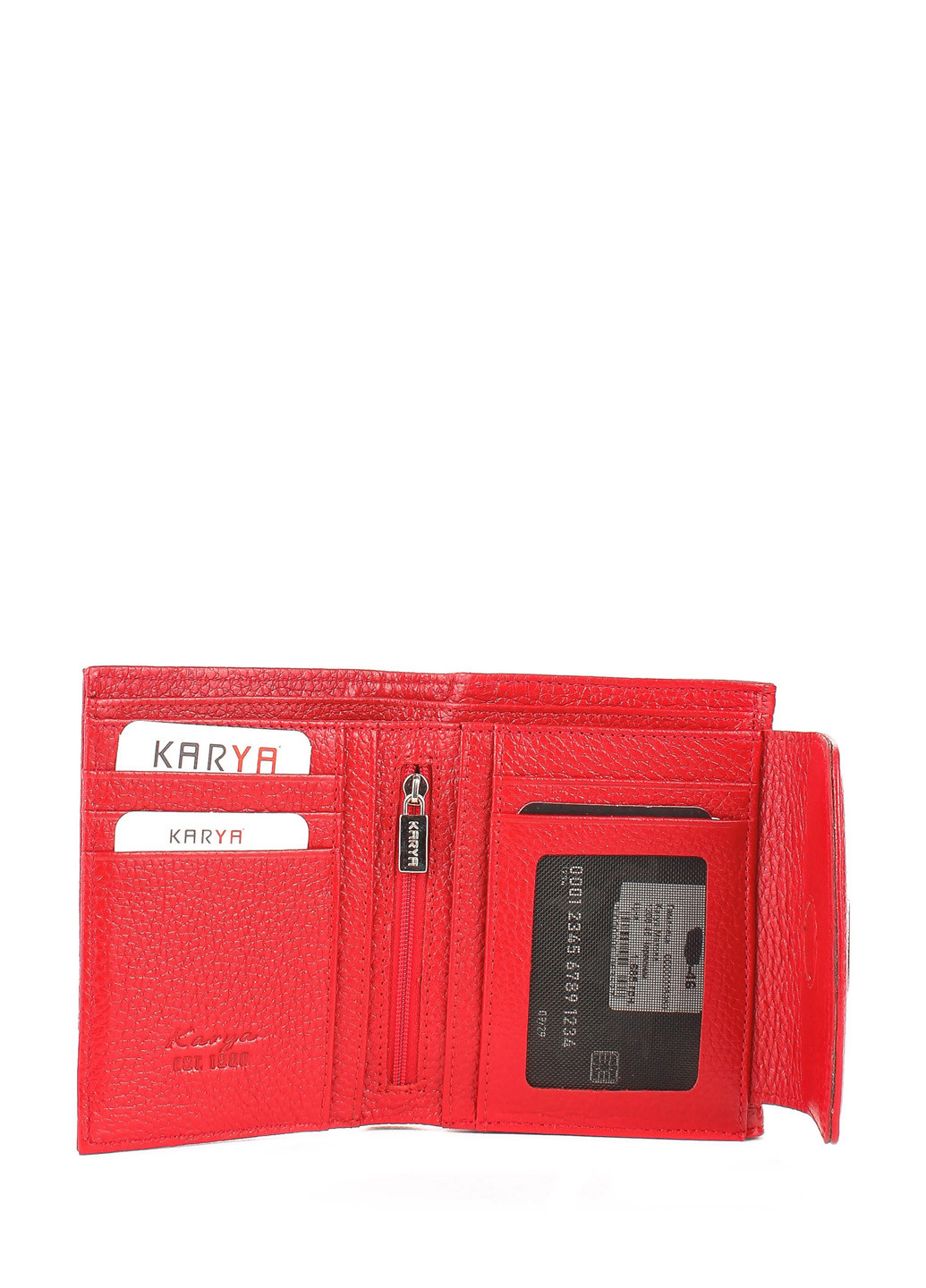 Кошелек Karya (305439807)