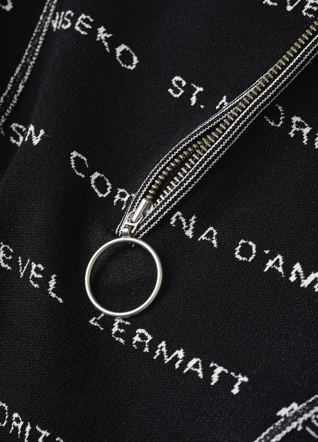Джемпер H&M (201791196)