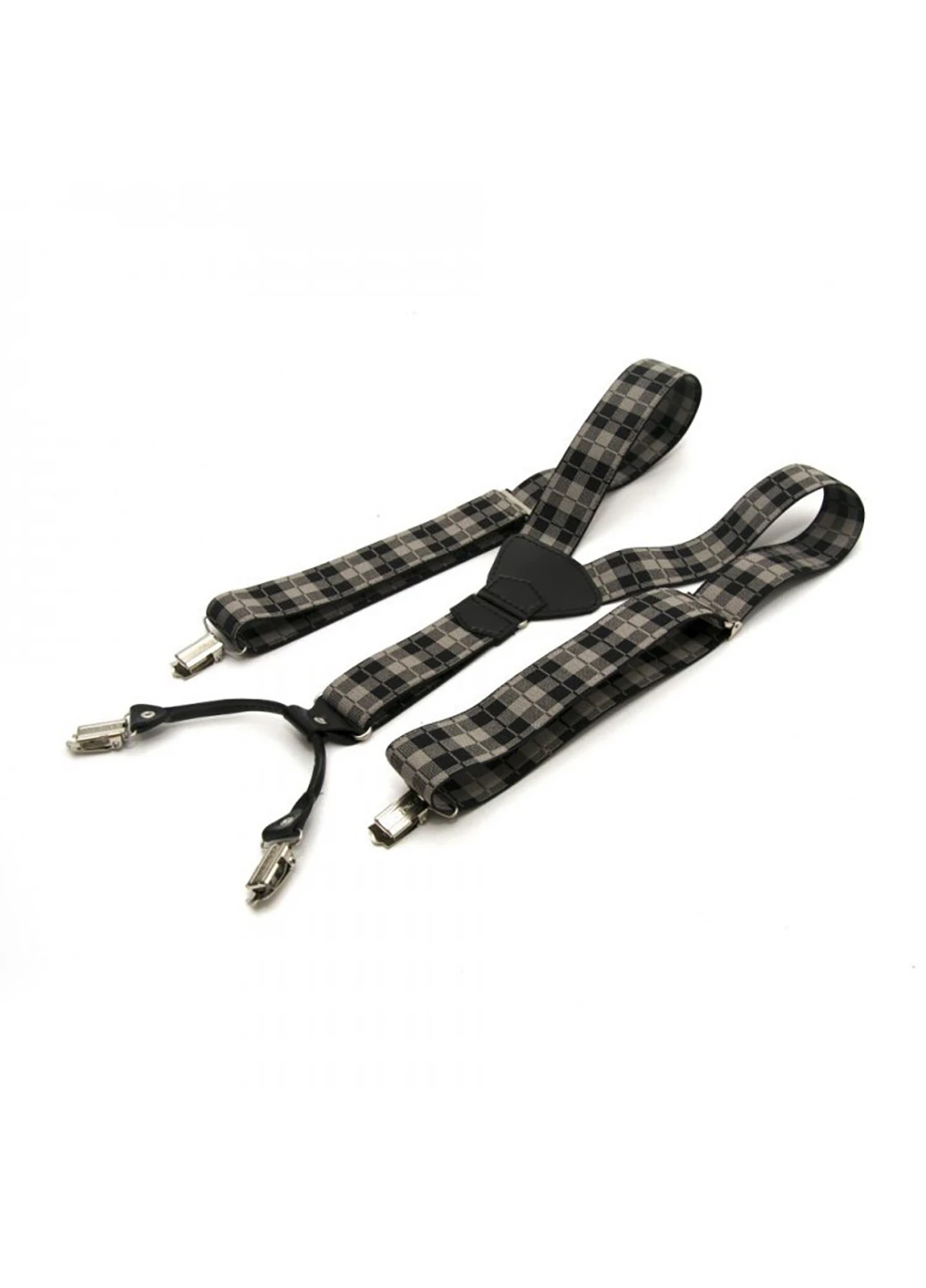 Подтяжки 185х3,5 см Gofin suspenders (219904833)
