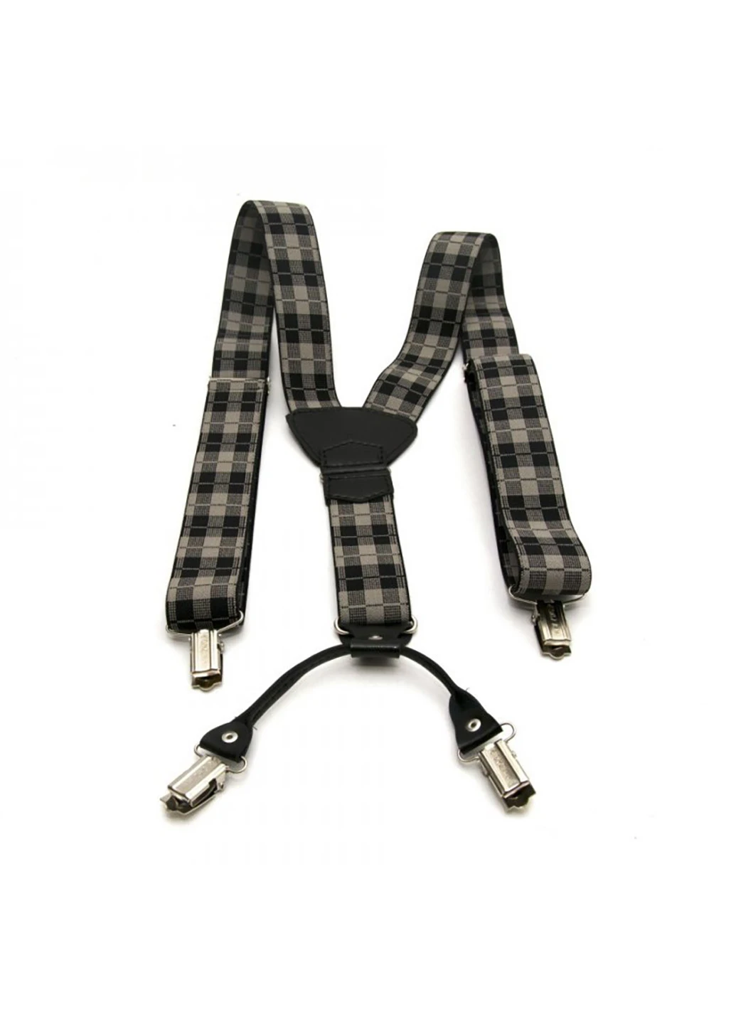 Подтяжки 185х3,5 см Gofin suspenders (219904833)