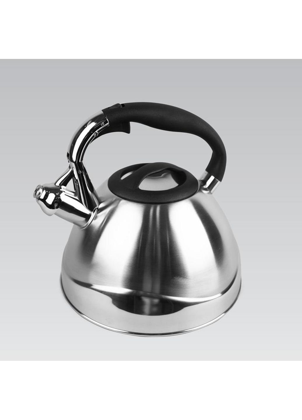 Чайник со свистком MR-1338 3 л Maestro (253628419)