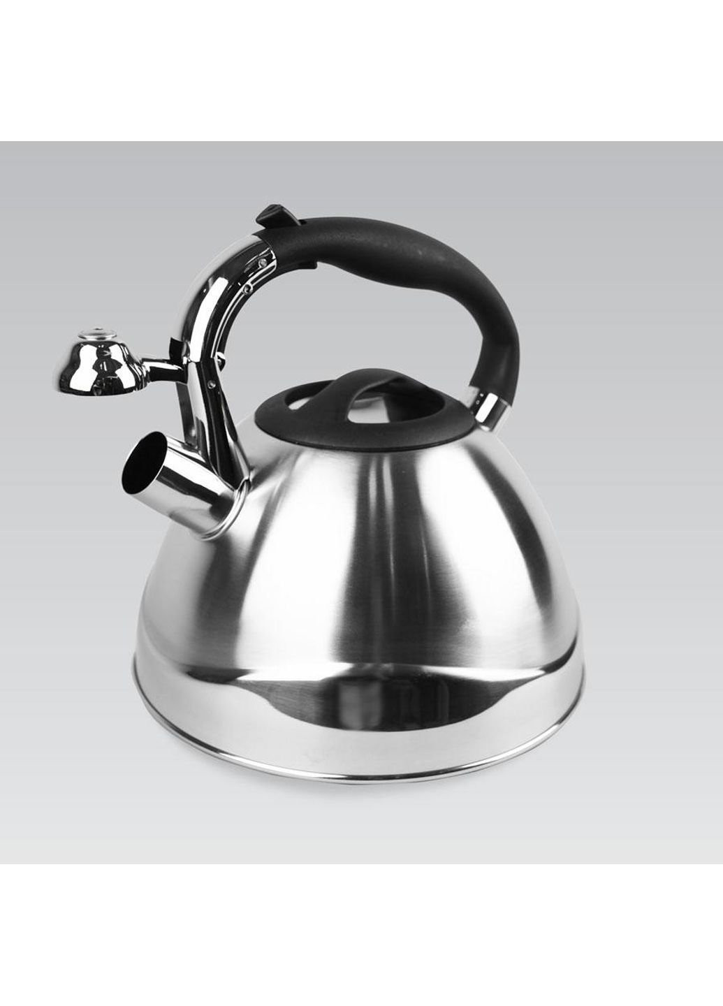Чайник со свистком MR-1338 3 л Maestro (253628419)