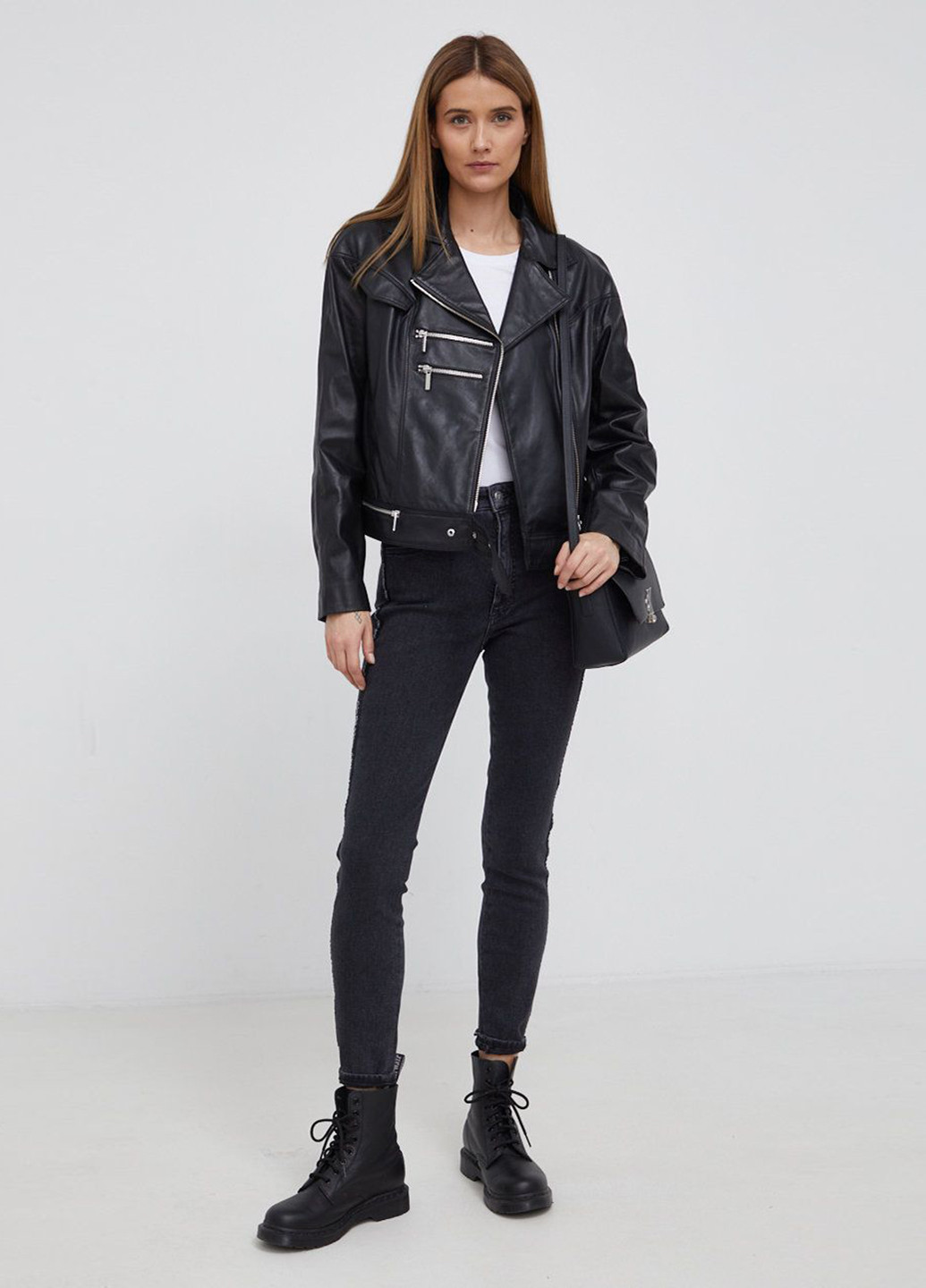 Лонгслив Pepe Jeans London (303547879)