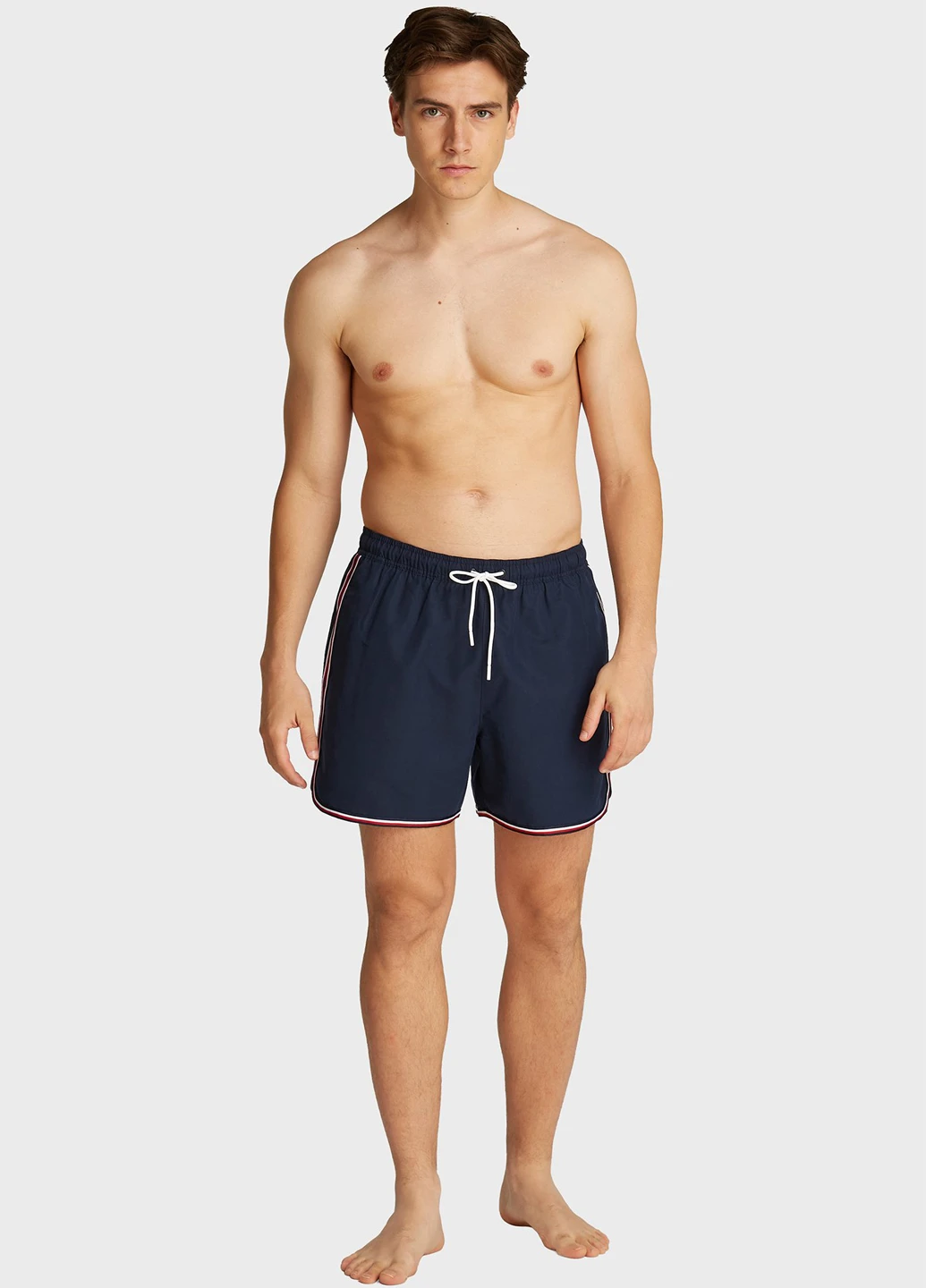 Шорты Tommy Hilfiger (347295540)