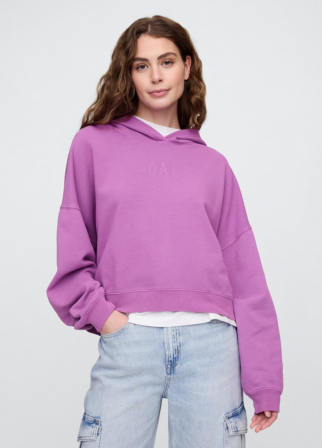 Худі Gap (357323443)