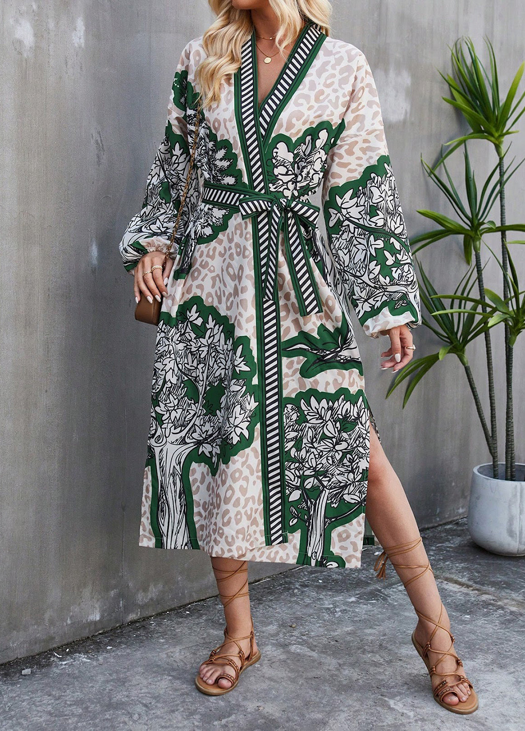 Накидка SHEIN (327879686)