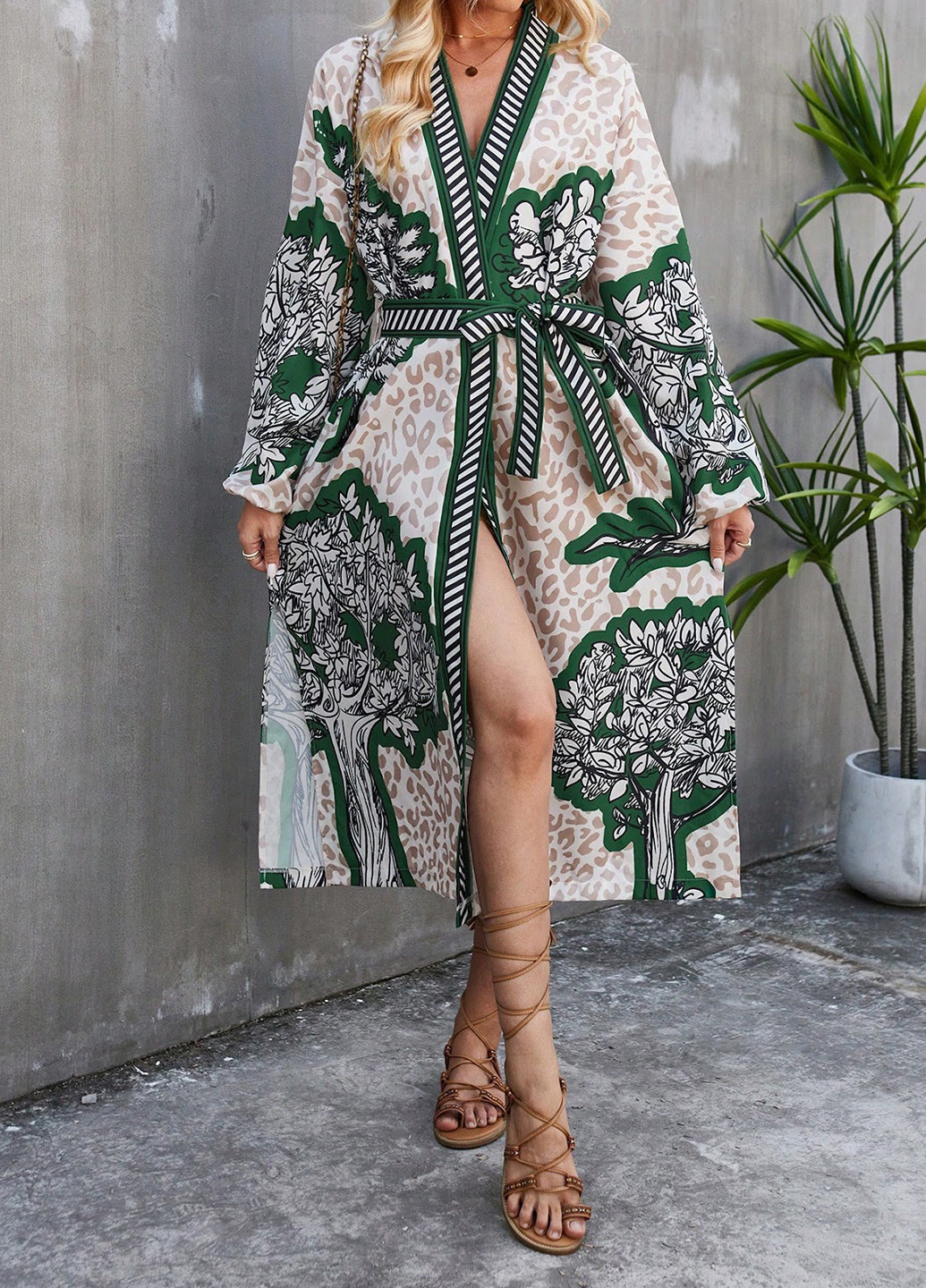 Накидка SHEIN (327879686)