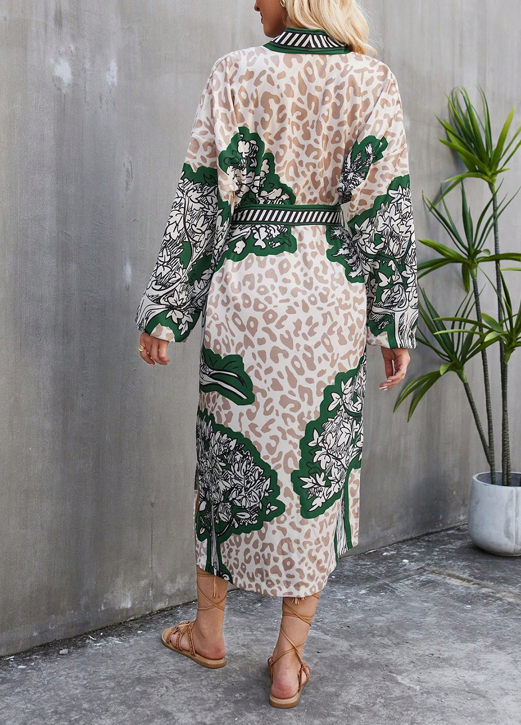 Накидка SHEIN (327879686)