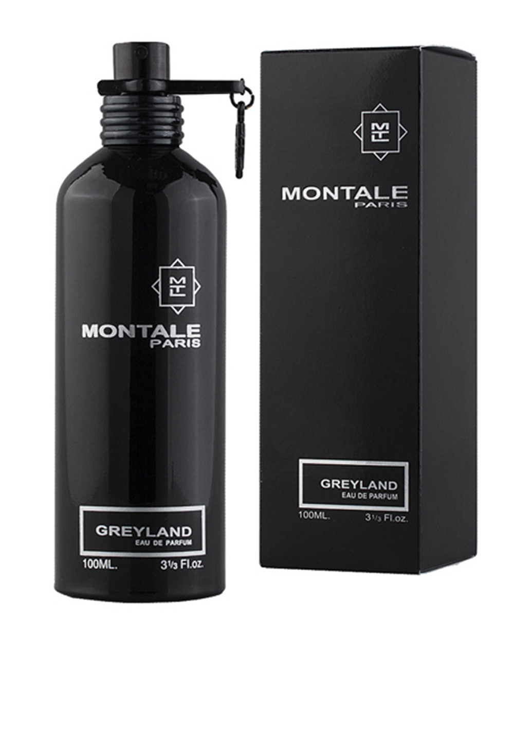 Greyland парфюмированная вода 100 мл Montale (88102389)