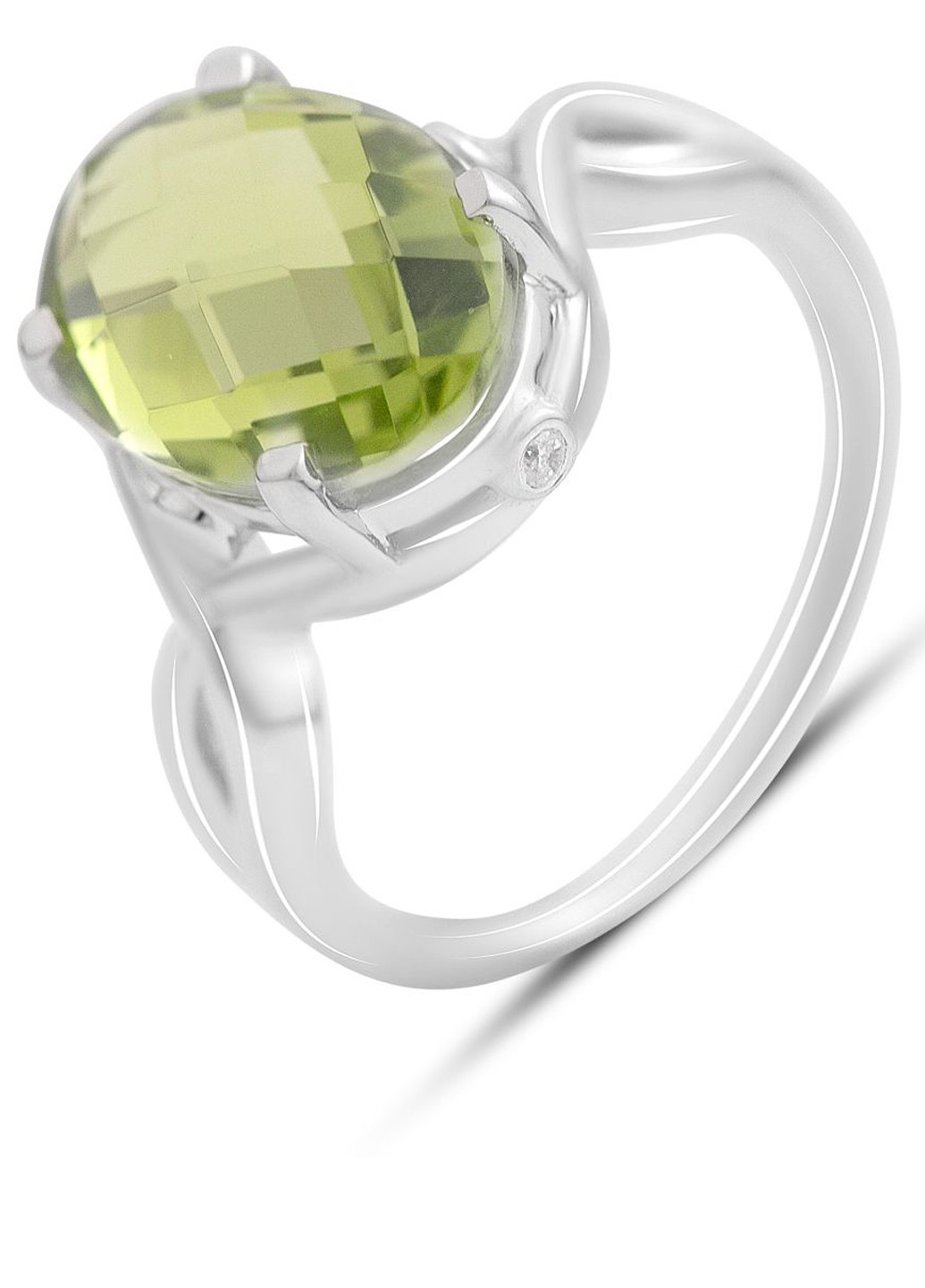 Каблучка Silver Flame (317284775)