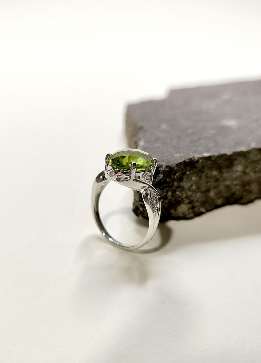 Каблучка Silver Flame (317284775)