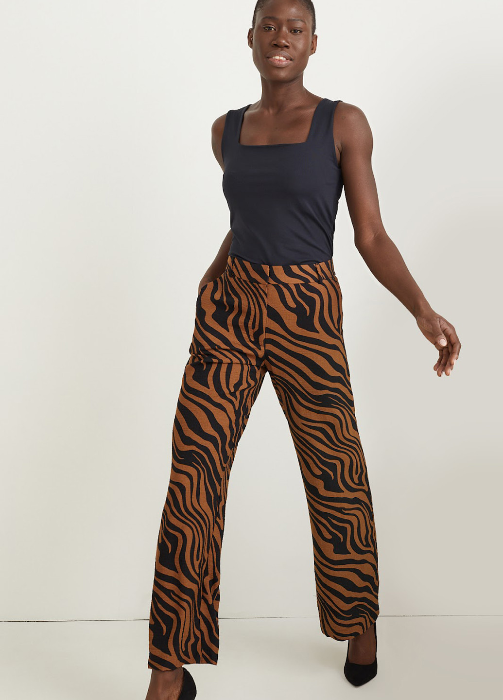 Брюки C&A (323072091)