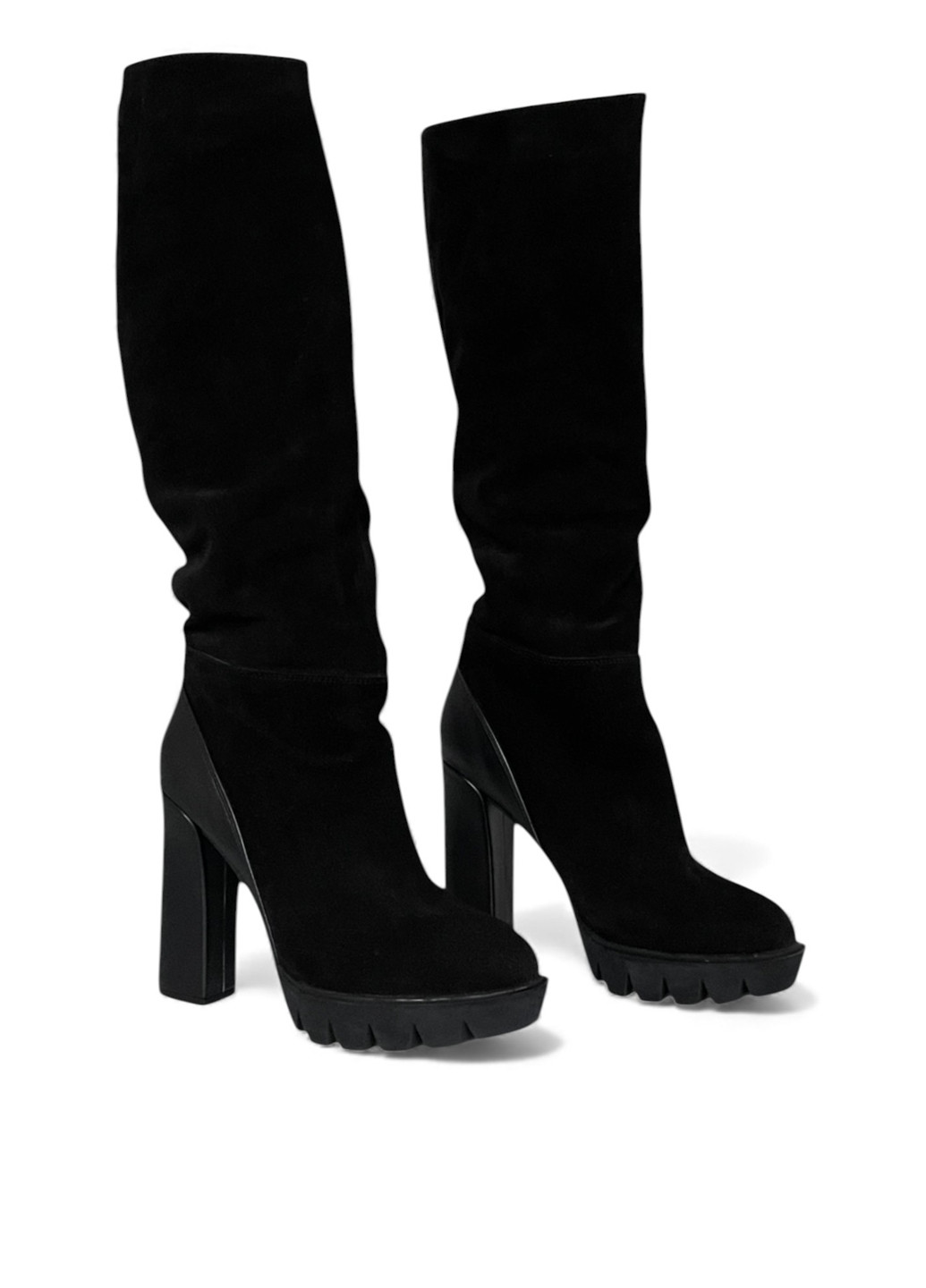 Чоботи Maria Tucci (372034171)