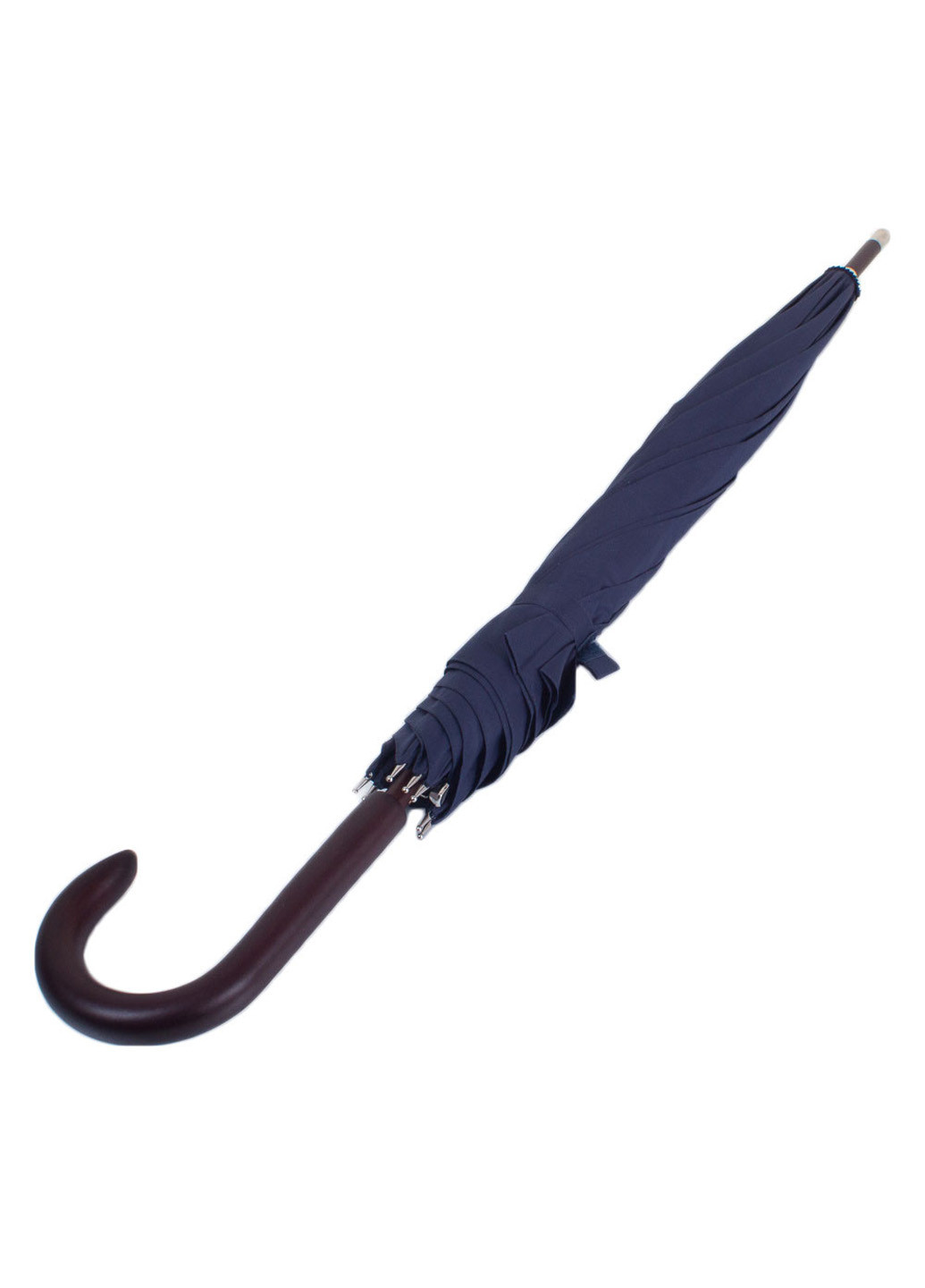 Чоловік парасолька-тростина напівавтомат 102 см FARE (194321444)