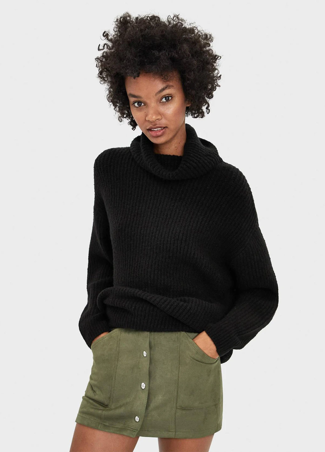Спідниця Bershka (252197415)
