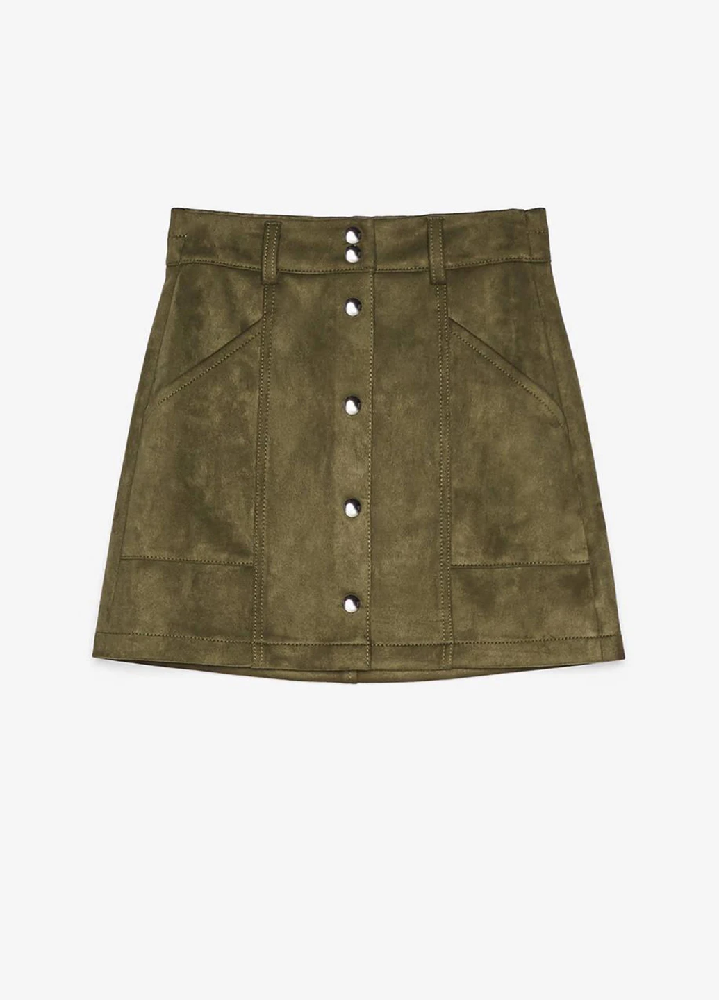 Спідниця Bershka (252197415)