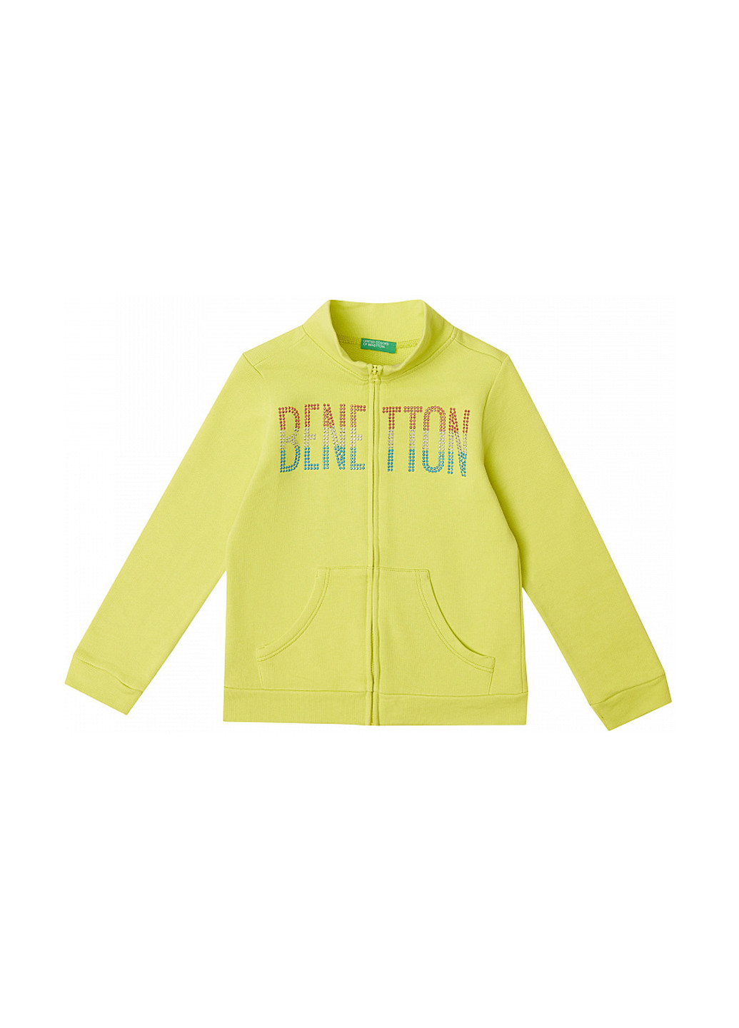 Толстовка United Colors of Benetton (177247809)