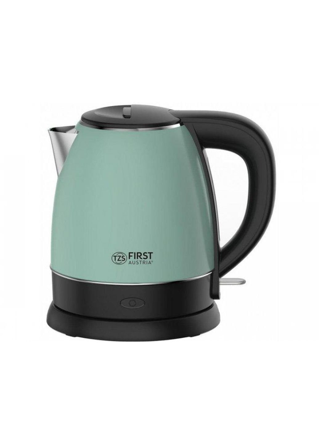 Чайник електричний FA-5407-3GN 1.2 л First (253545024)