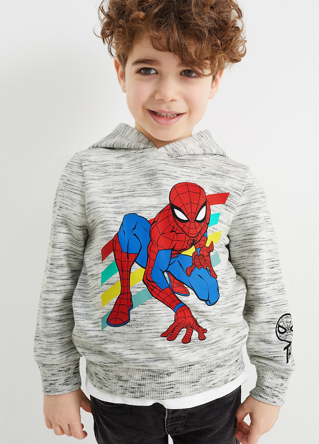 Худі C&A (313400930)