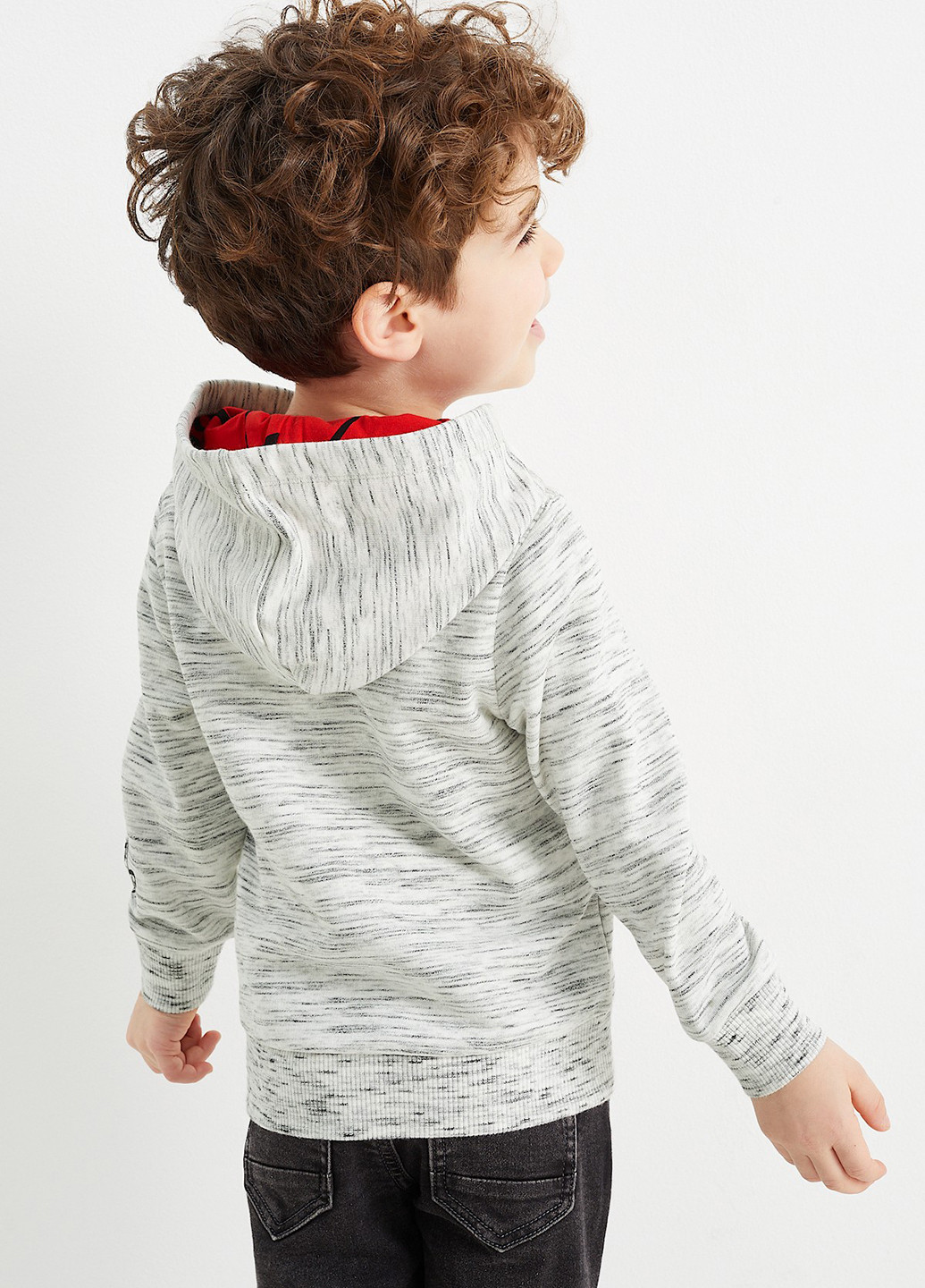 Худі C&A (313400930)