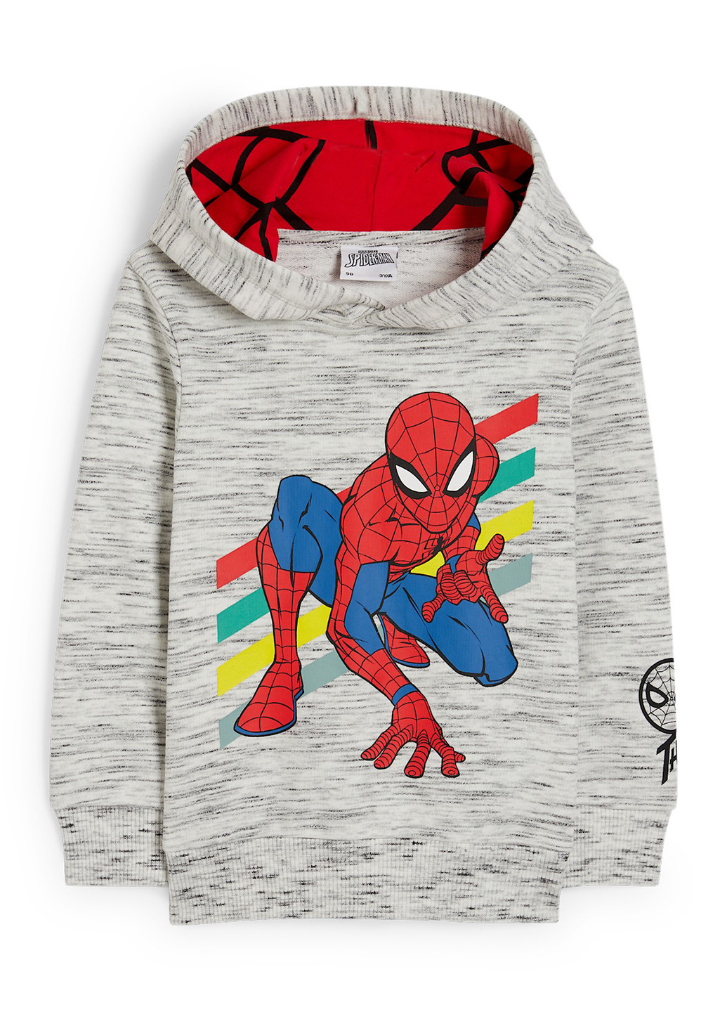 Худі C&A (313400930)