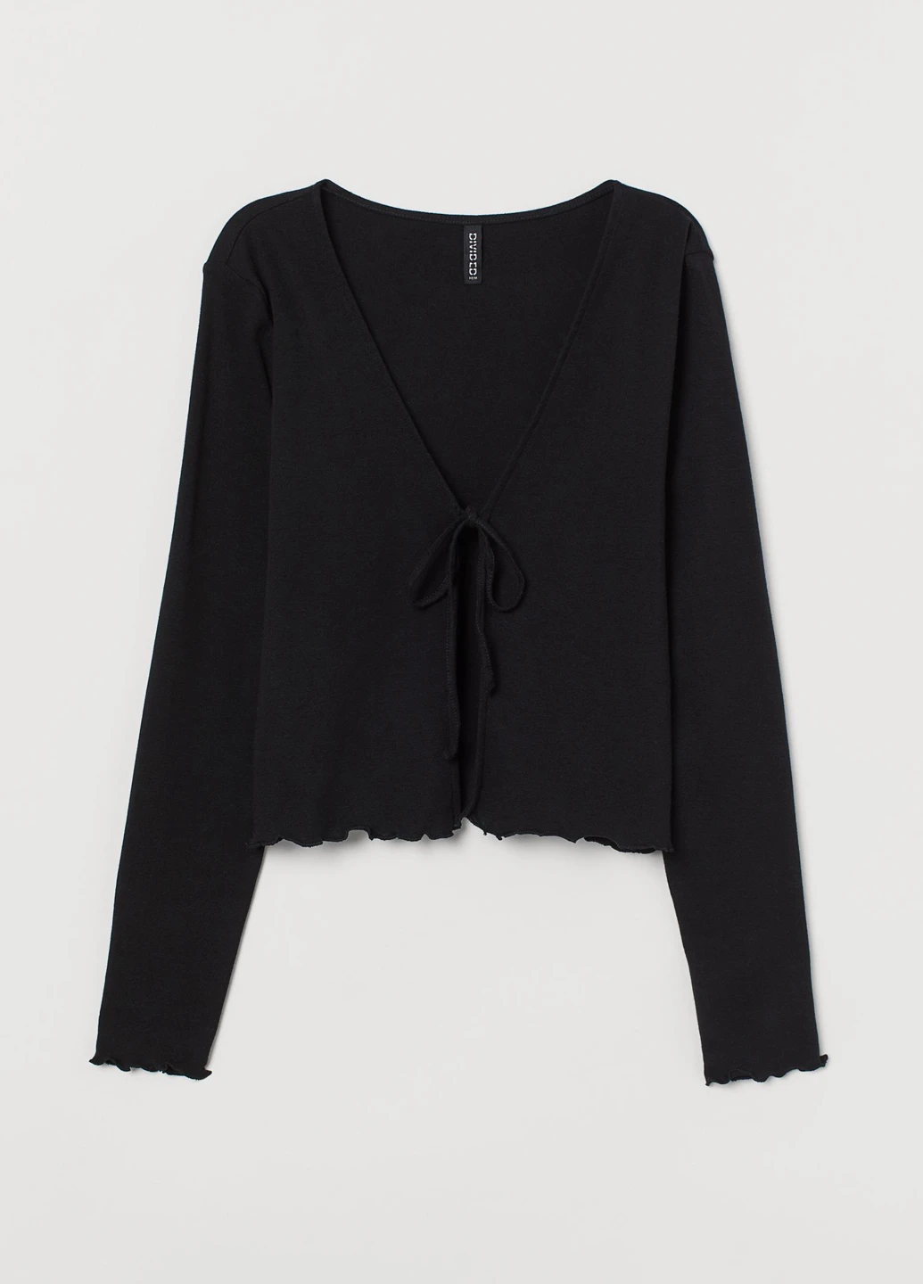 Кофта H&M (222302633)