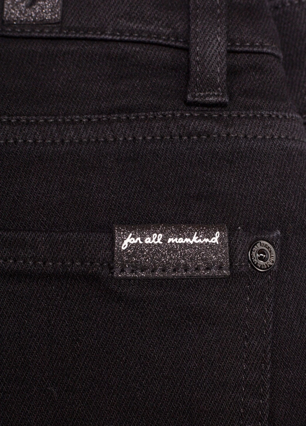 Джинси 7 For All Mankind - (255880969)