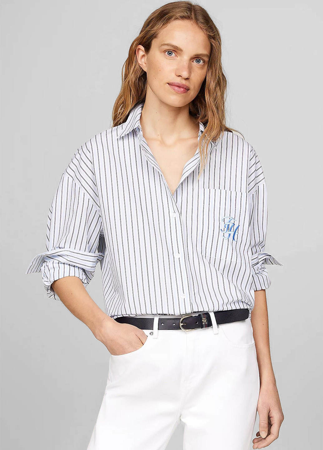 Сорочка Tommy Hilfiger (315060194)