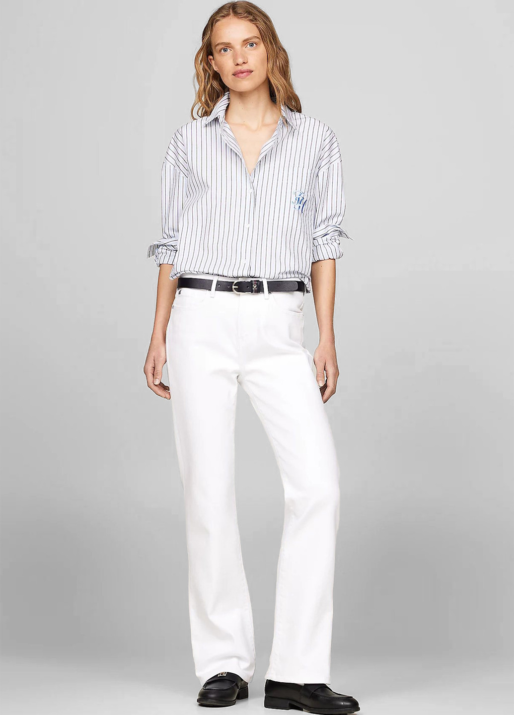 Сорочка Tommy Hilfiger (315060194)