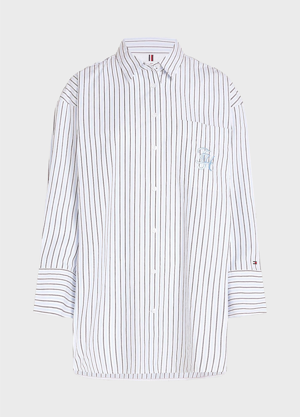 Сорочка Tommy Hilfiger (315060194)