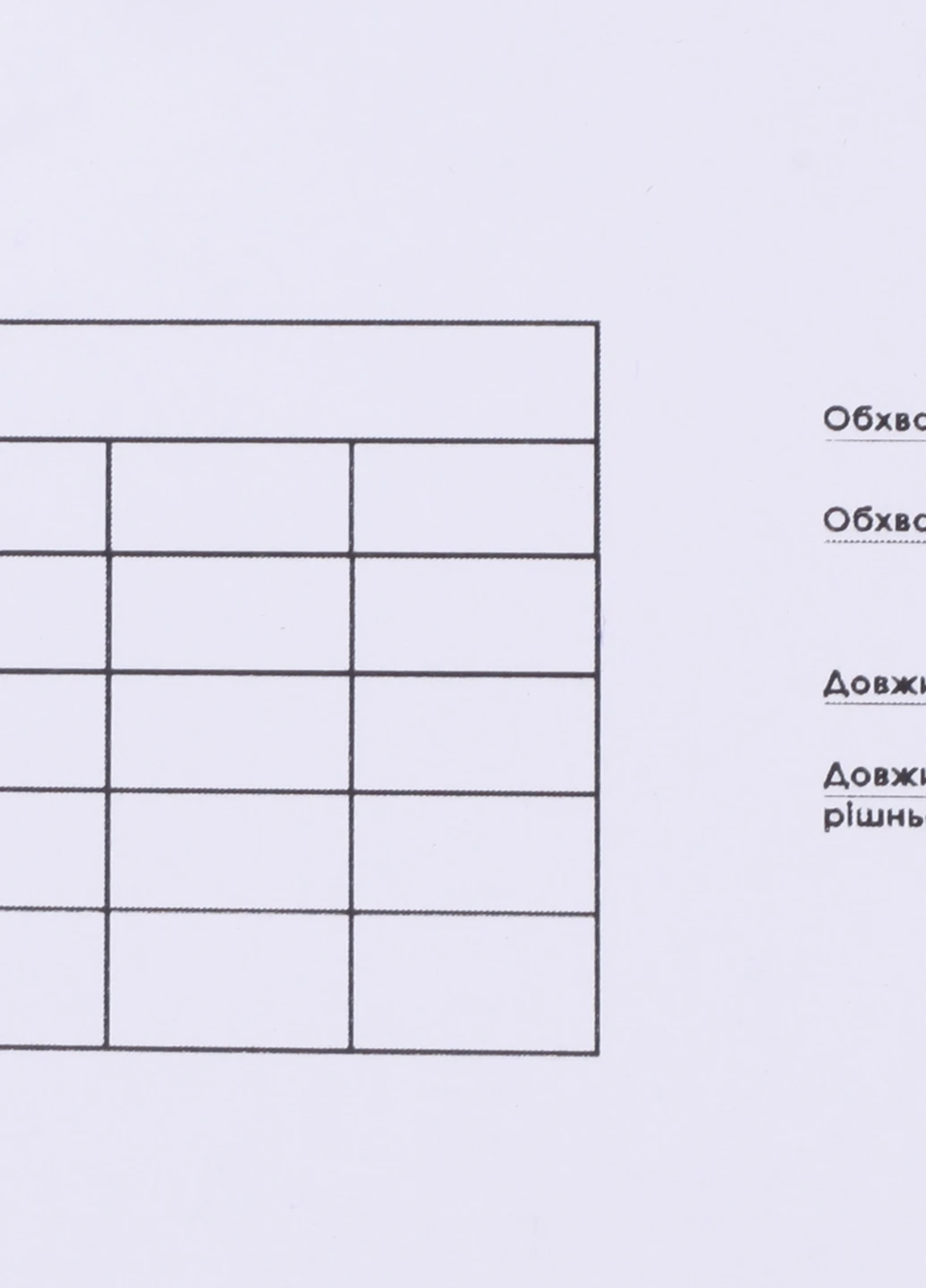 Спортивні штани Atescan (254063583)