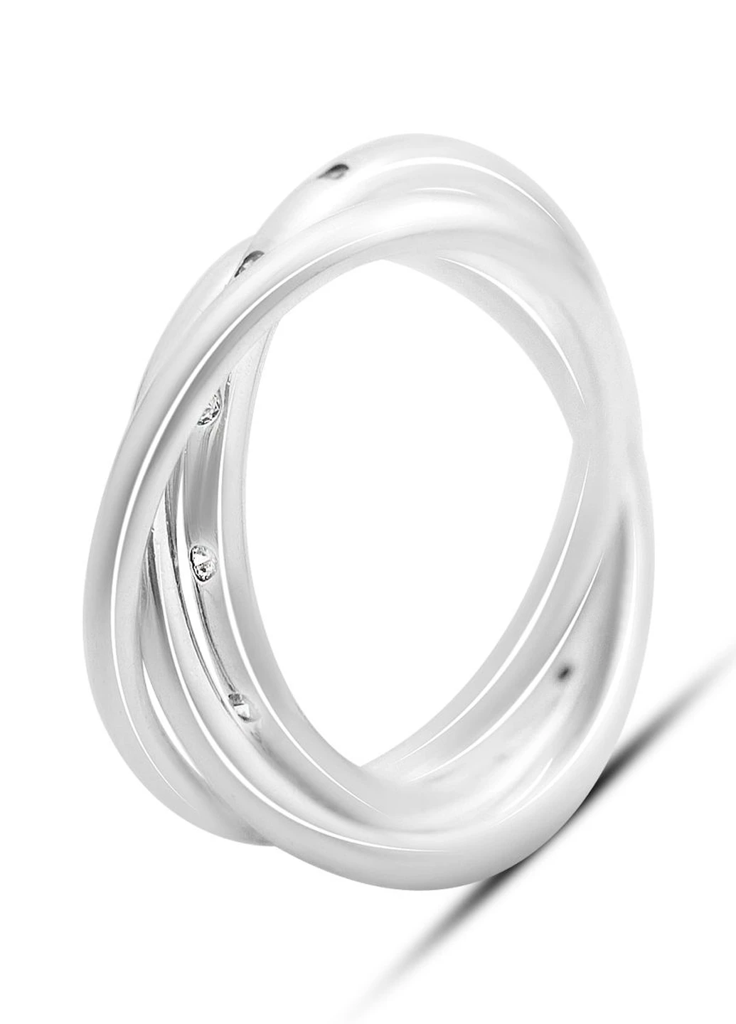 Каблучка Silver Flame (307258231)