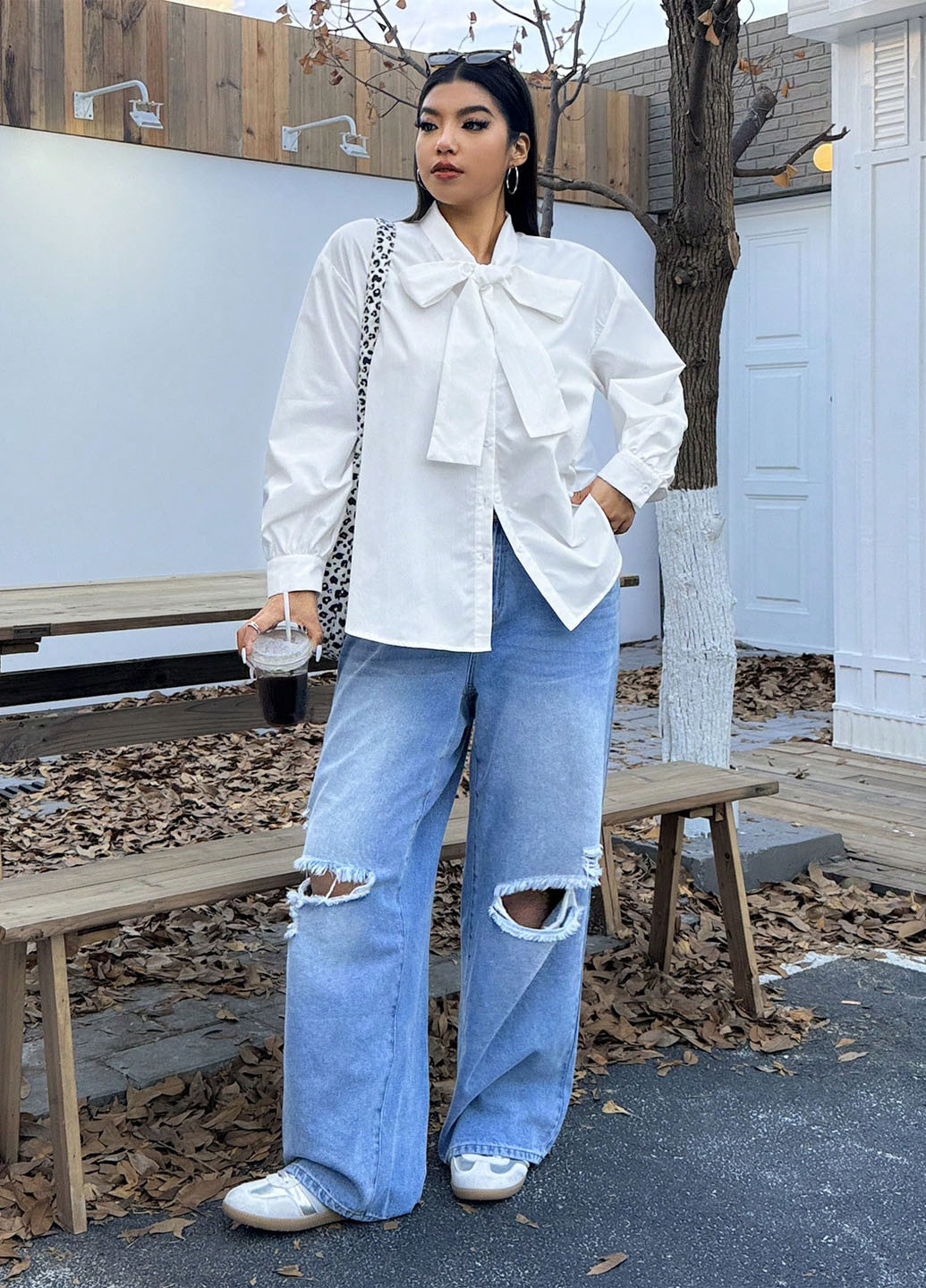 Сорочка SHEIN (366748143)