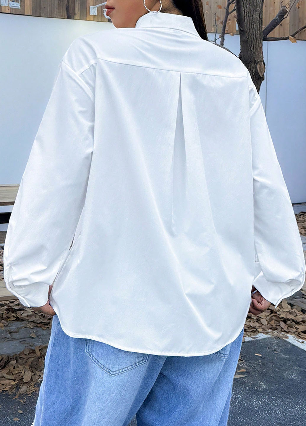 Сорочка SHEIN (366748143)