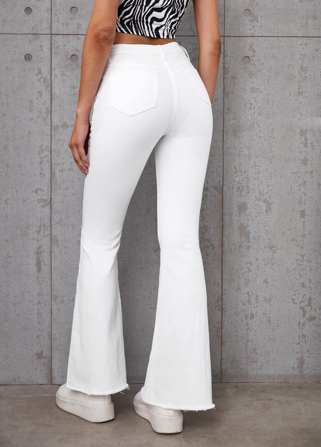 Джинси SHEIN - (346396643)