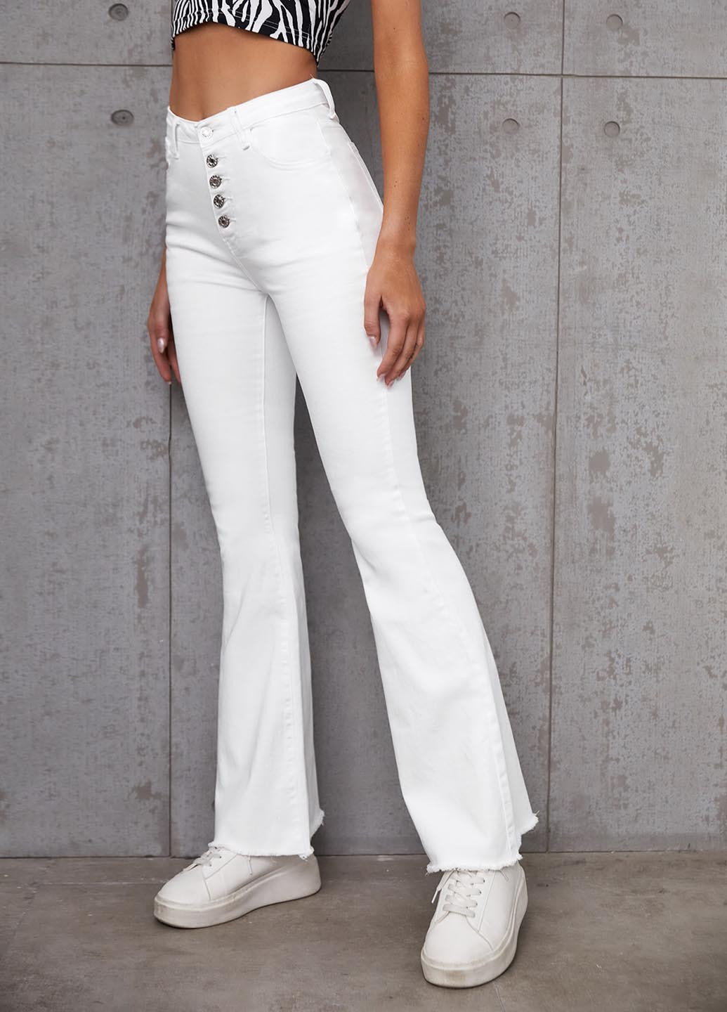 Джинси SHEIN - (346396643)