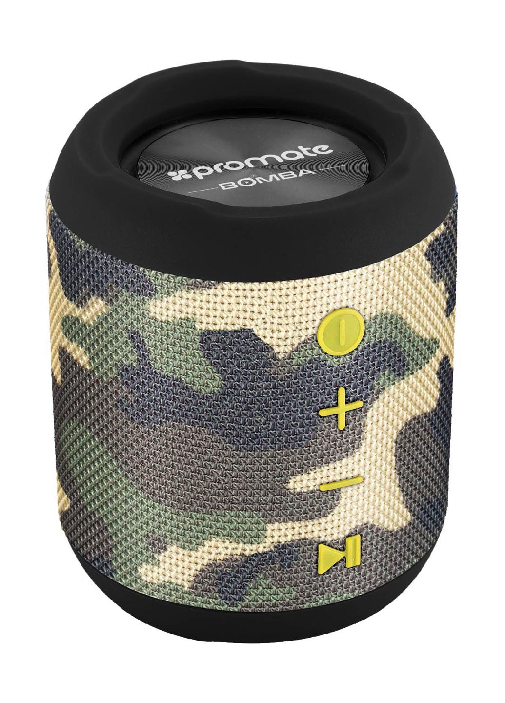Портативная колонка Camouflage Promate bomba (132824613)