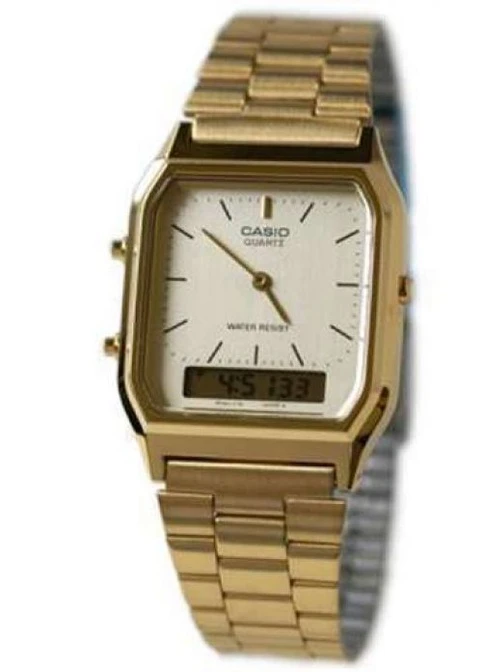Годинник AQ-230GA-9DMQYUG Casio (253008720)