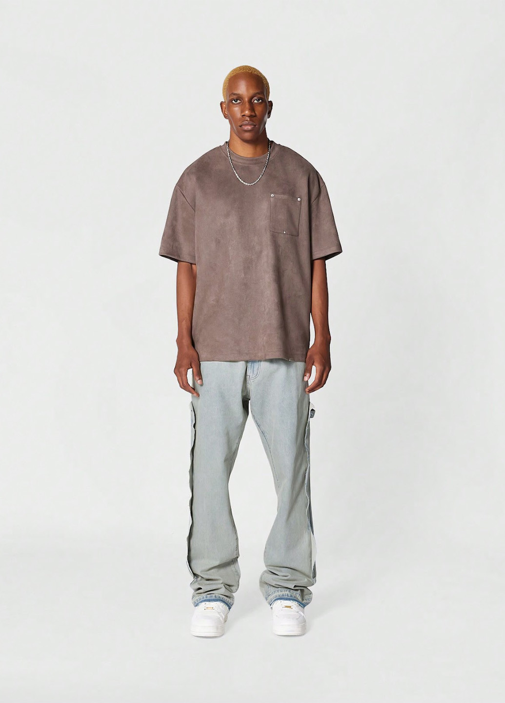 Джинси SHEIN (329841592)