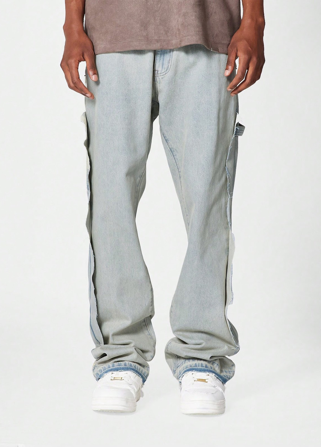 Джинси SHEIN (329841592)