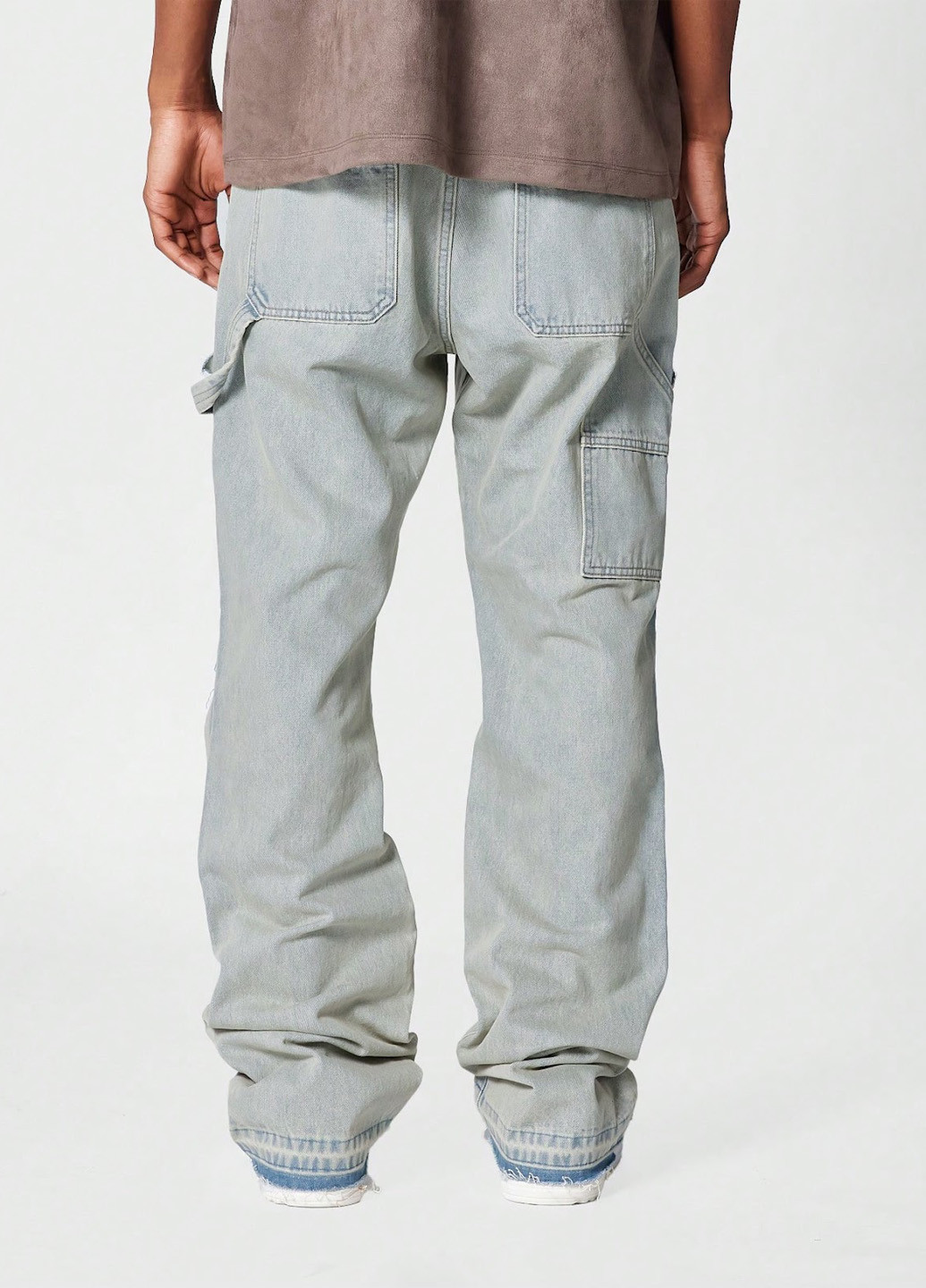 Джинси SHEIN (329841592)